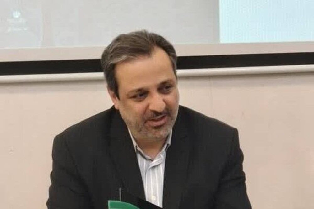 خبرنگاران سربازان بی‌ادعای روشنگری هستند