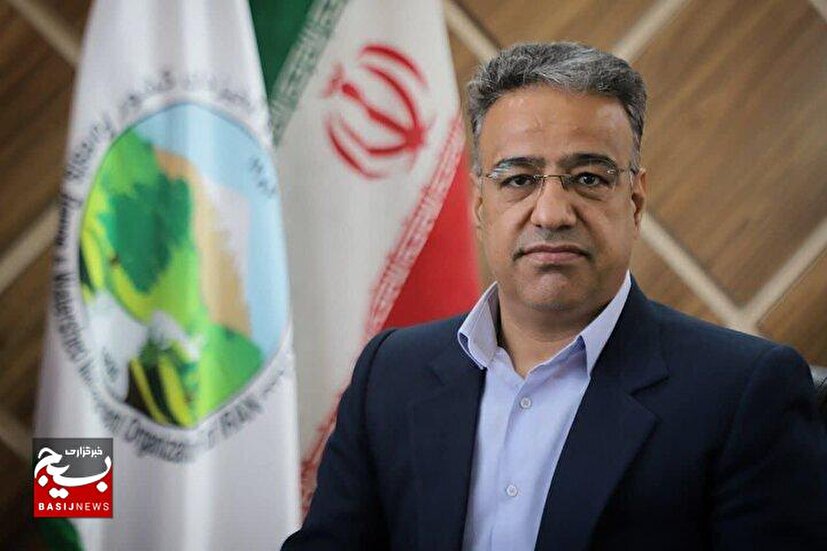کاهش زمان پاسخگویی به استعلامات واگذاری اراضی در مرکزی از ۱۷۲ روز به ۵ روز