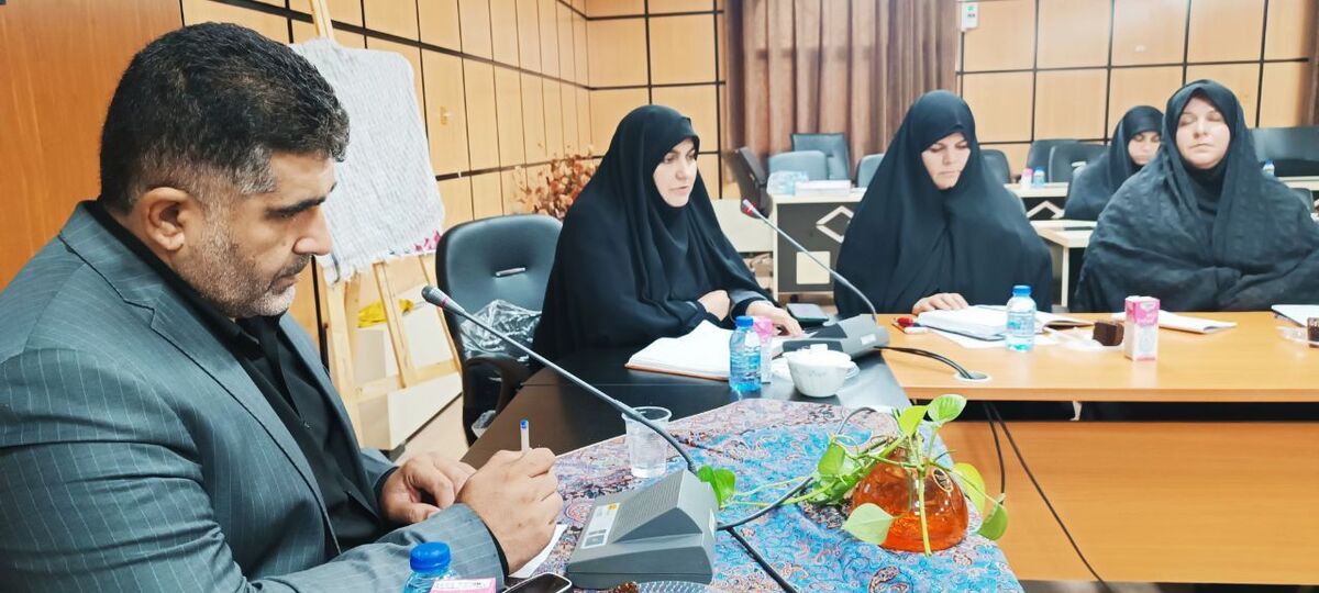 فراخوان سومین جشنواره مد و لباس «خرم‌دخت» در لرستان؛ آغاز ثبت‌نام از ابتدای آبان‌ماه