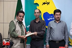 خبرنگاران پل ارتباطی دولت و ملت است
