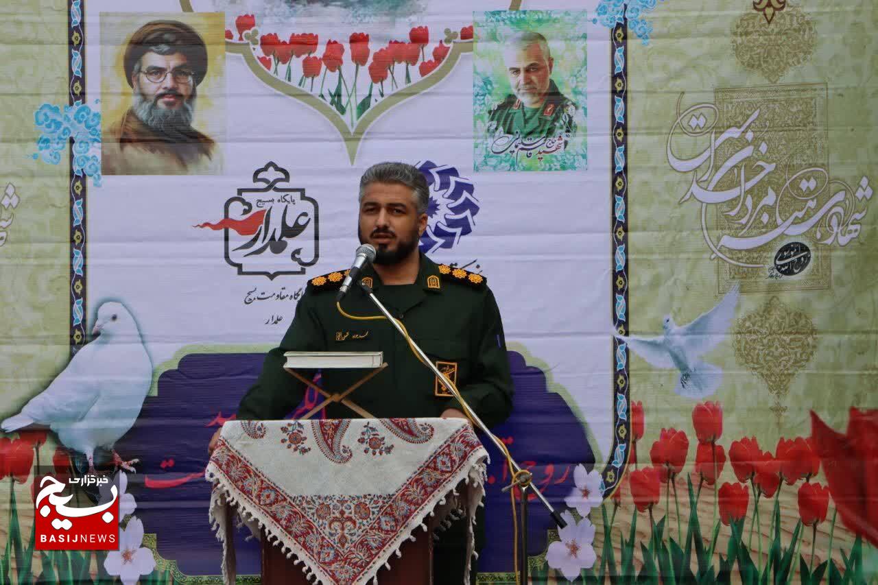 آیینهای تکریم فعالان مساجد استان البرز برگزار میشود آیینهای تکریم فعالان مساجد استان البرز برگزار میشود