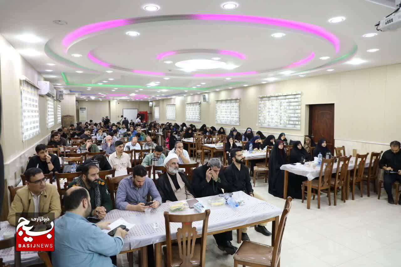 خبرنگاران با ابزار رسانه، خبر را می توانند از شایعه به مسیر واقعیت برساند 