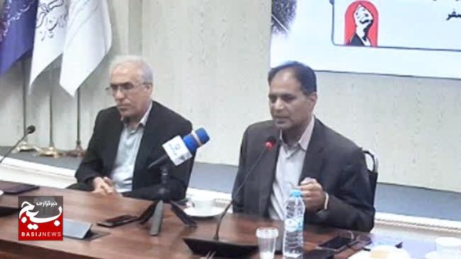 آمادگی کامل حوزه درمان جهت خدمت رسانی ویژه در روزهای پایانی صفر
