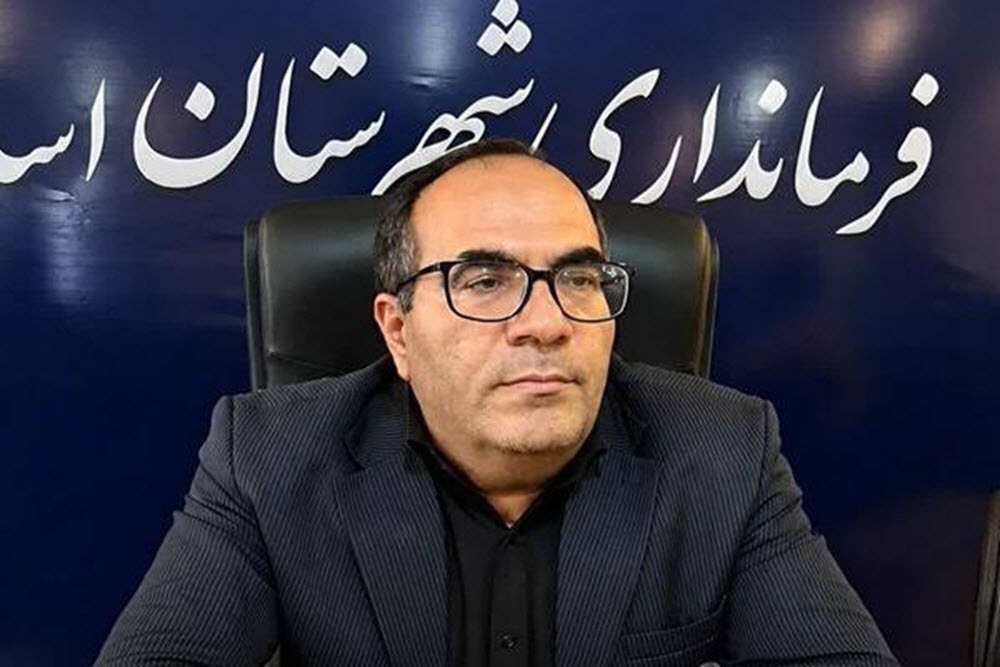۷۰ درصد پروژههای نیمهتمام شهرستان اسدآباد تکمیل شد