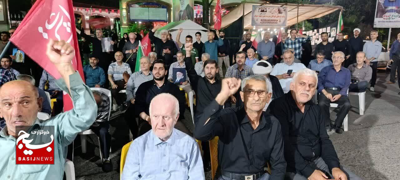 مؤلفه«معماری دفاعی کشور» و«راهبرد منطقه ای کشور »نقشه راه آینده جمهوری اسلامی ایران است
