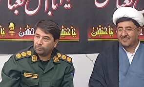 شبکه‌سازی و جریان‌سازی در بسیج باید به‌صورت جدی دنبال شود