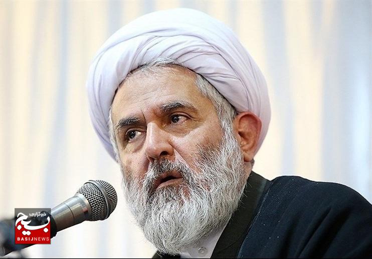 حجتالاسلام طائب و بازگشت مجدد به سازمان پرافتخار بسیج حجتالاسلام طائب و بازگشت مجدد به سازمان پرافتخار بسیج