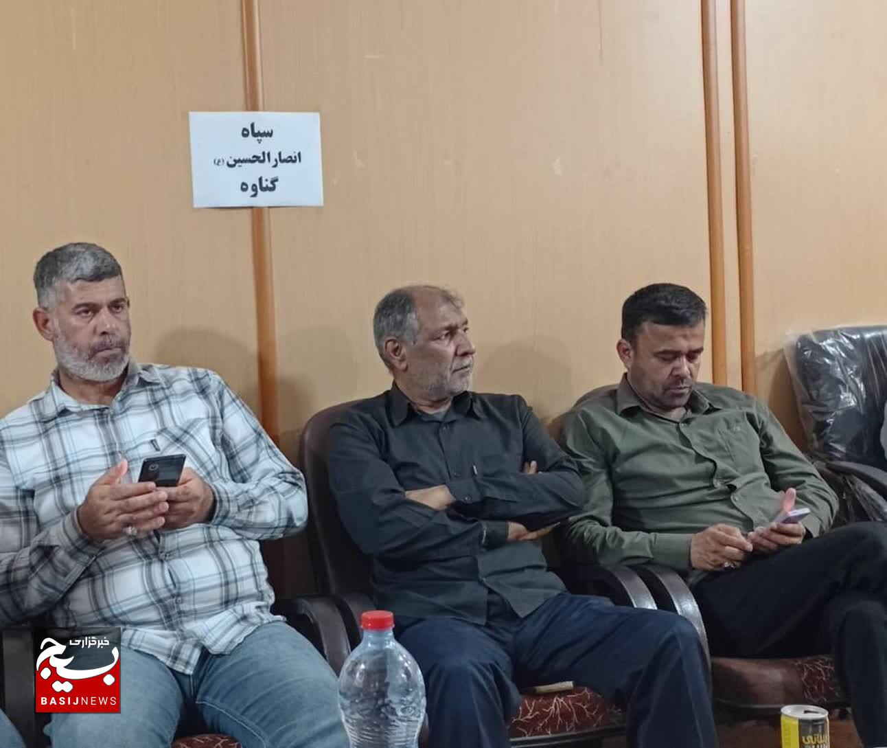خبرنگار تراز انقلاب باید روایتگر حقیقت و امیدآفرین باشد