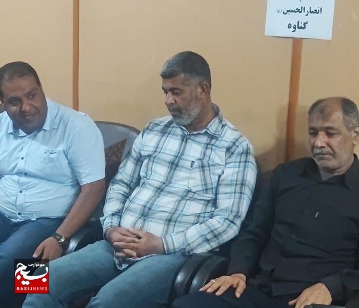 خبرنگار تراز انقلاب باید روایتگر حقیقت و امیدآفرین باشد