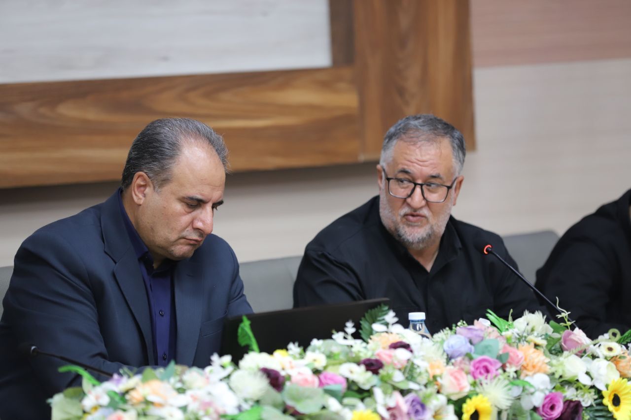 مناطق بمباران شده جنگ رمضان؛ مقصد اردوهای راهیان نور مناطق بمباران شده جنگ رمضان؛ مقصد اردوهای راهیان نور