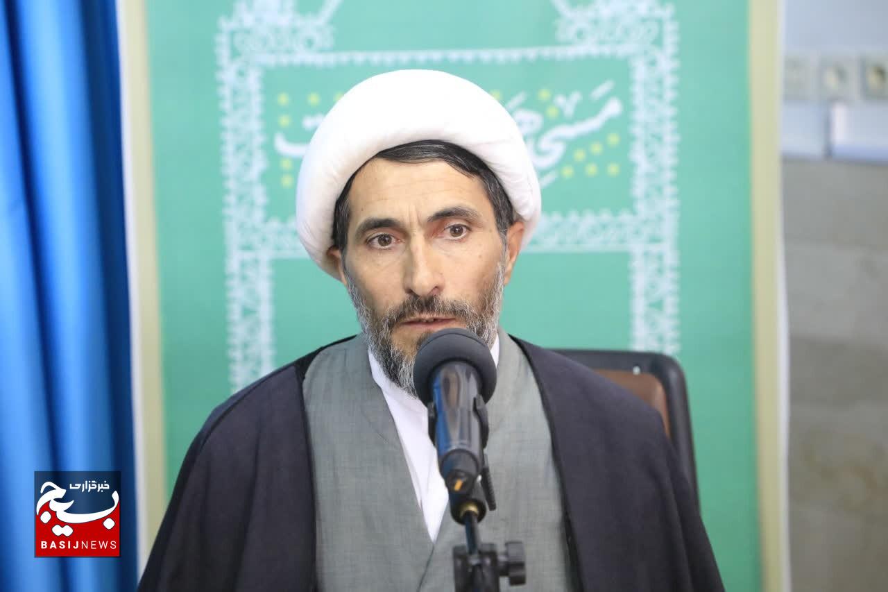 تاکید بر بزرگداشت هر چه با شکوه تر روز جهانی مسجد در خراسان جنوبی