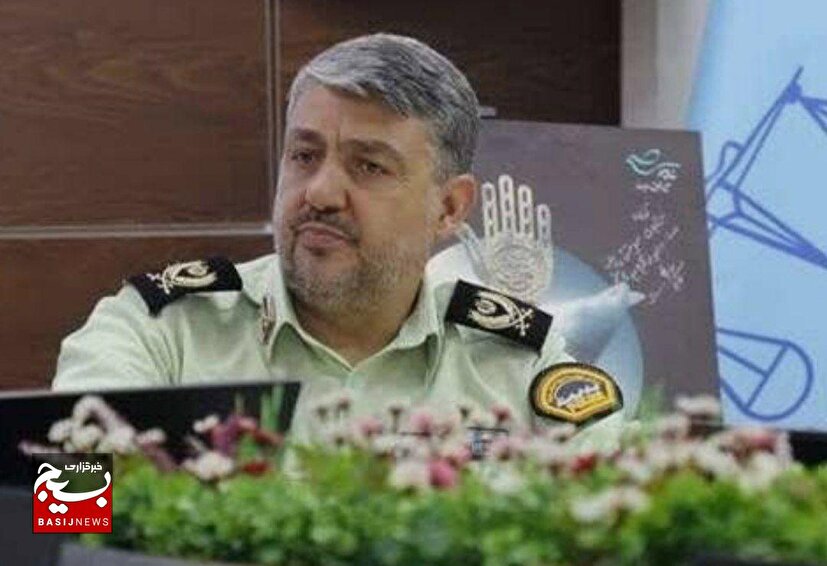 کاهش ۴۰ درصدی سرقت‌های مسلحانه در کرمان