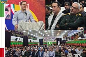 حفظ اقتدار ایران اسلامی دستاورد بزرگ جنگ اخیر است