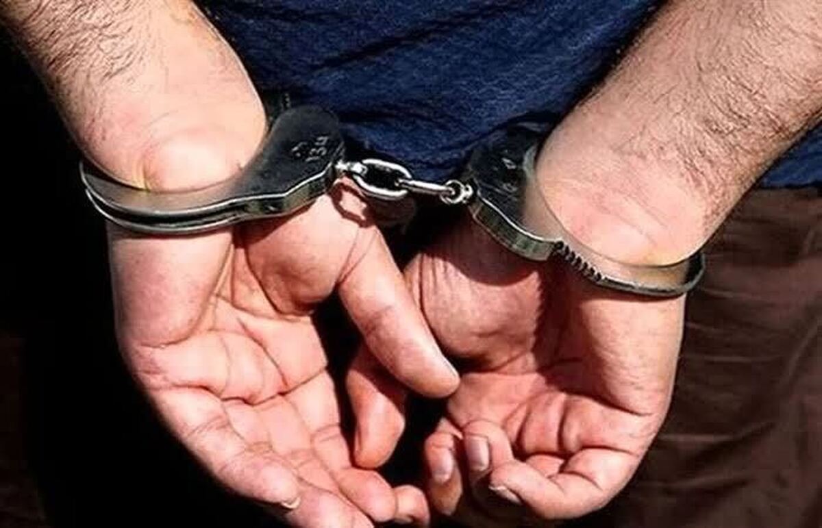 دستگیری پزشک قلابی در خرم‌آباد