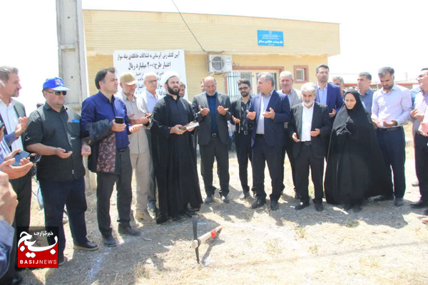 تأمین آب شرب ۱۰۰ خانوار عشایری خانگلدی با اعتبار ۲۰ میلیارد تومان تأمین آب شرب ۱۰۰ خانوار عشایری خانگلدی با اعتبار ۲۰ میلیارد تومان