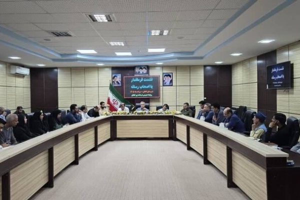 ۵۲۰ میلیارد تومان اعتبار برای شهرستان به تصویب رسید