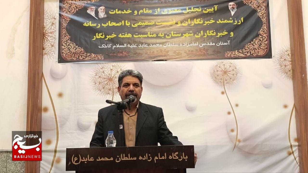 پیشرفت ۲۰‌درصدی طرح جامع امامزاده کاخک در ۲۵ سال