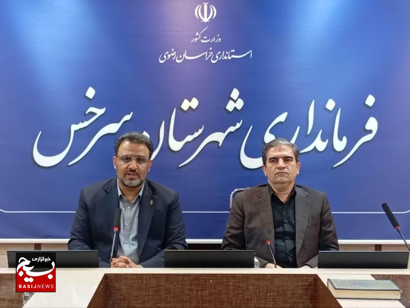 سرخس؛ حلقه وصل ایران با آسیای مرکزی در مسیر جهش اقتصادی