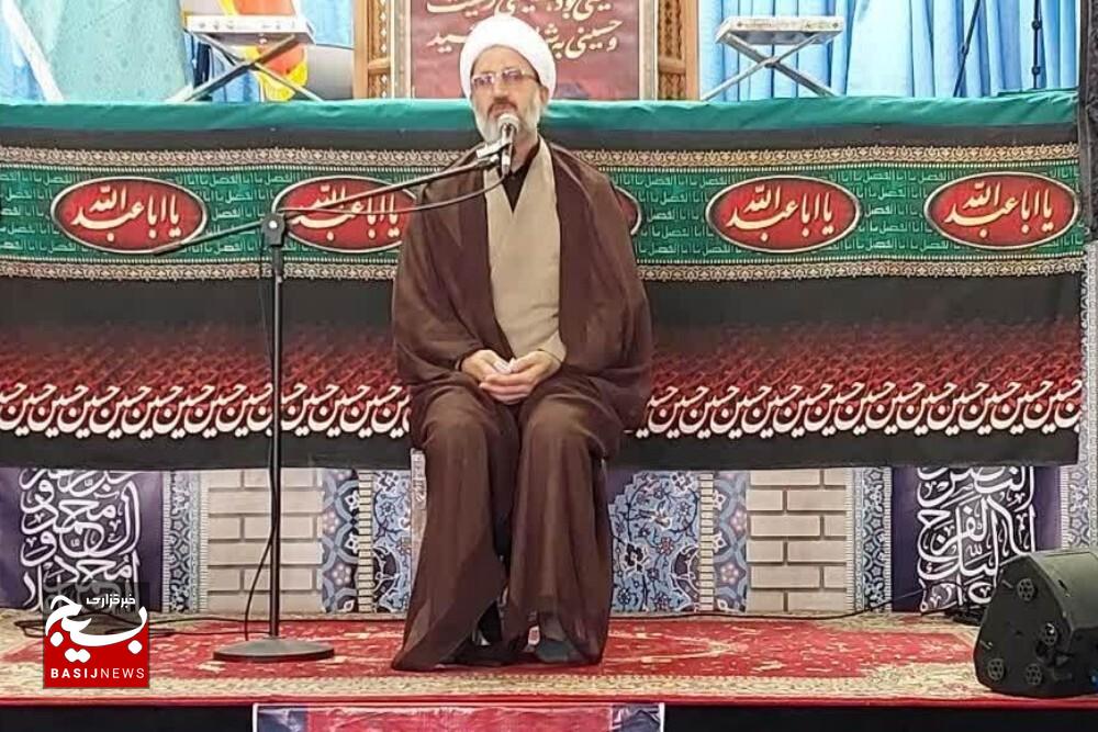 مکتب مقاومت، قدرت نوظهور تمدنی ایران