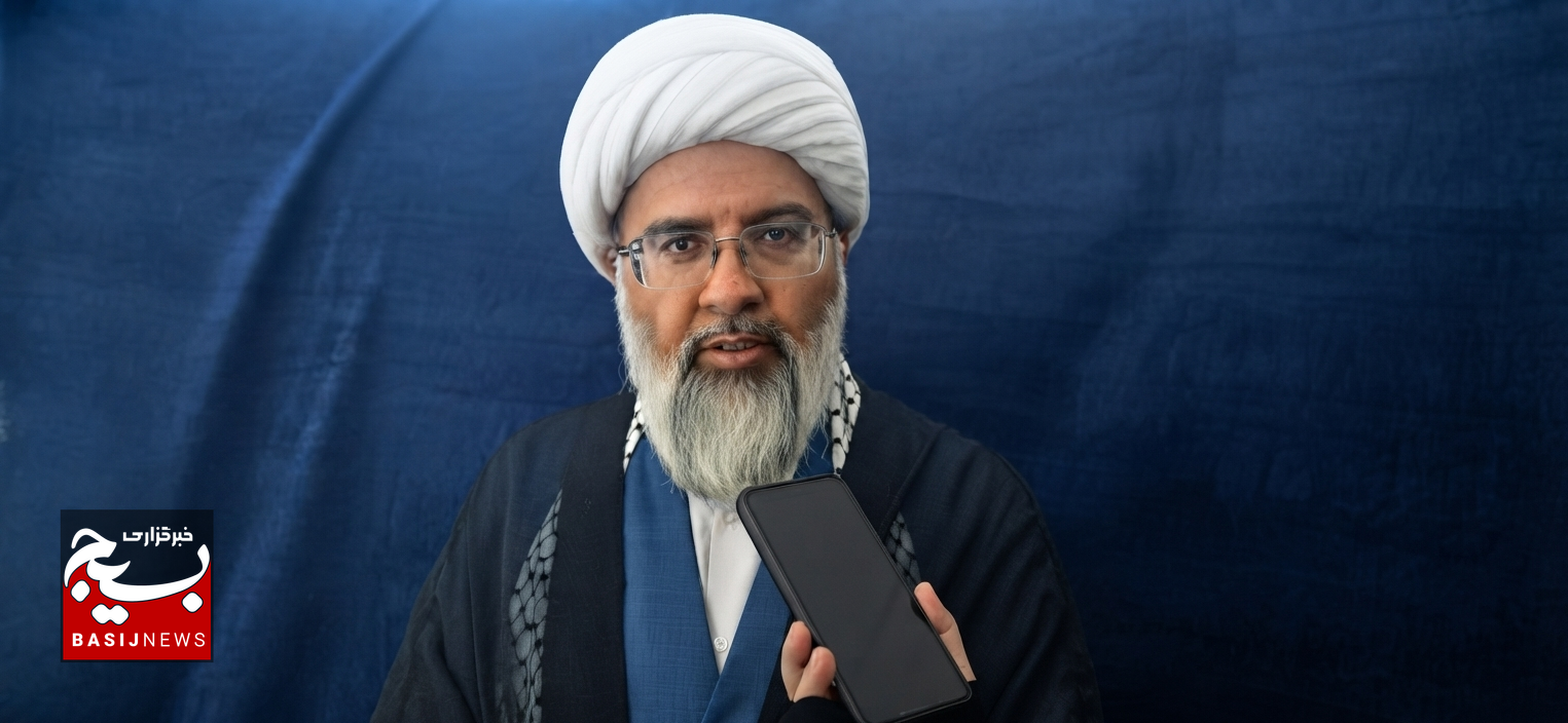 حضور نوجوانان و جوانان، آینده مساجد را تضمین میکند حضور نوجوانان و جوانان، آینده مساجد را تضمین میکند