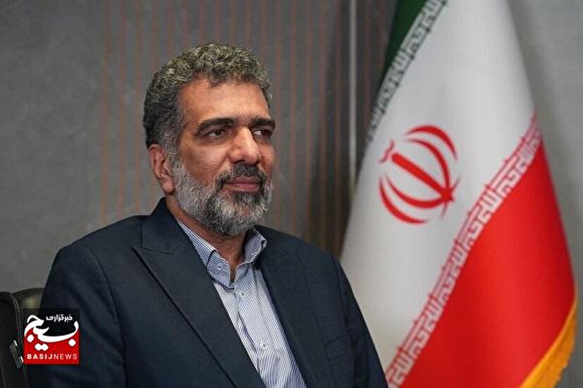 پیام تبریک حاجی‌شاه‌ولدی به مناسبت انتصاب زارع‌زاده به عنوان معاون سلامت سپاه