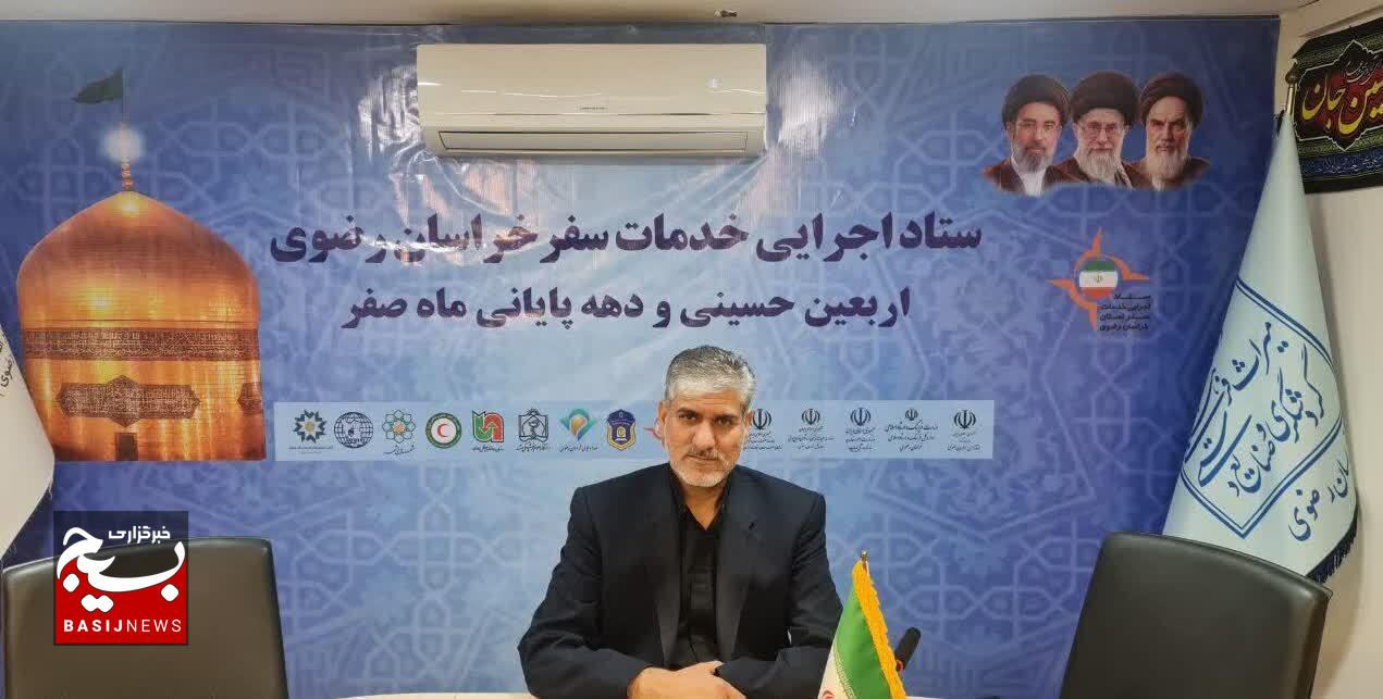 دهه آخر صفر در مشهد از یک مناسبت مذهبی به ابررویدادی فراملی تبدیل شده است