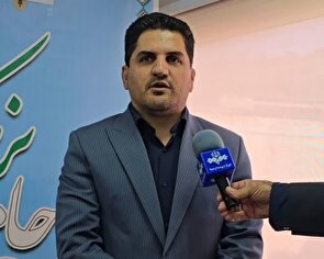 خدمات بسیج جامعه پزشکی کرمانشاه به زائران اربعین حسینی با بهره گیری از ۶۱۰ کادر پزشکی بسیجی