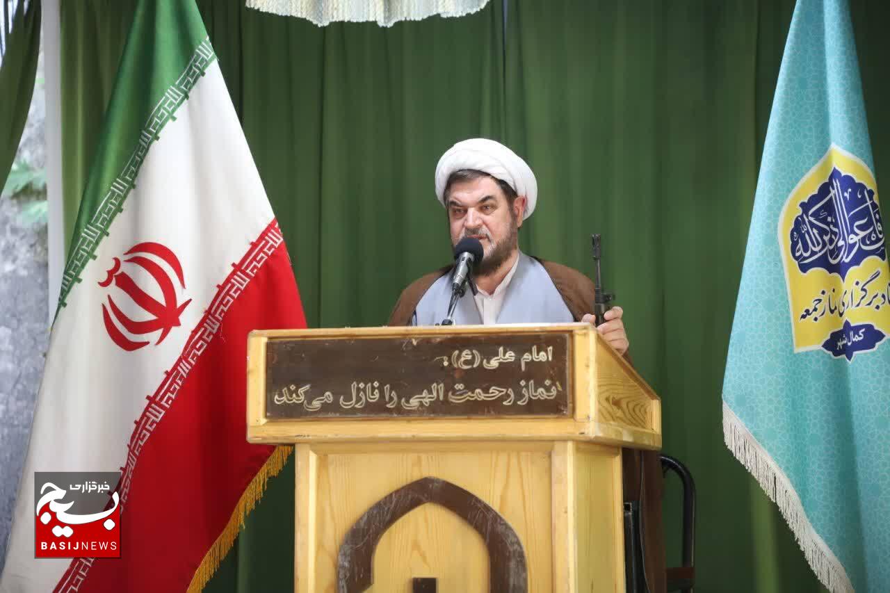 اعتماد به آمریکا، بزرگترین اشتباه مصدق بود/ خبرنگاران دیدبانان امین جامعه و مجاهدان جهاد تبیین هستند اعتماد به آمریکا، بزرگترین اشتباه مصدق بود/ خبرنگاران دیدبانان امین جامعه و مجاهدان جهاد تبیین هستند
