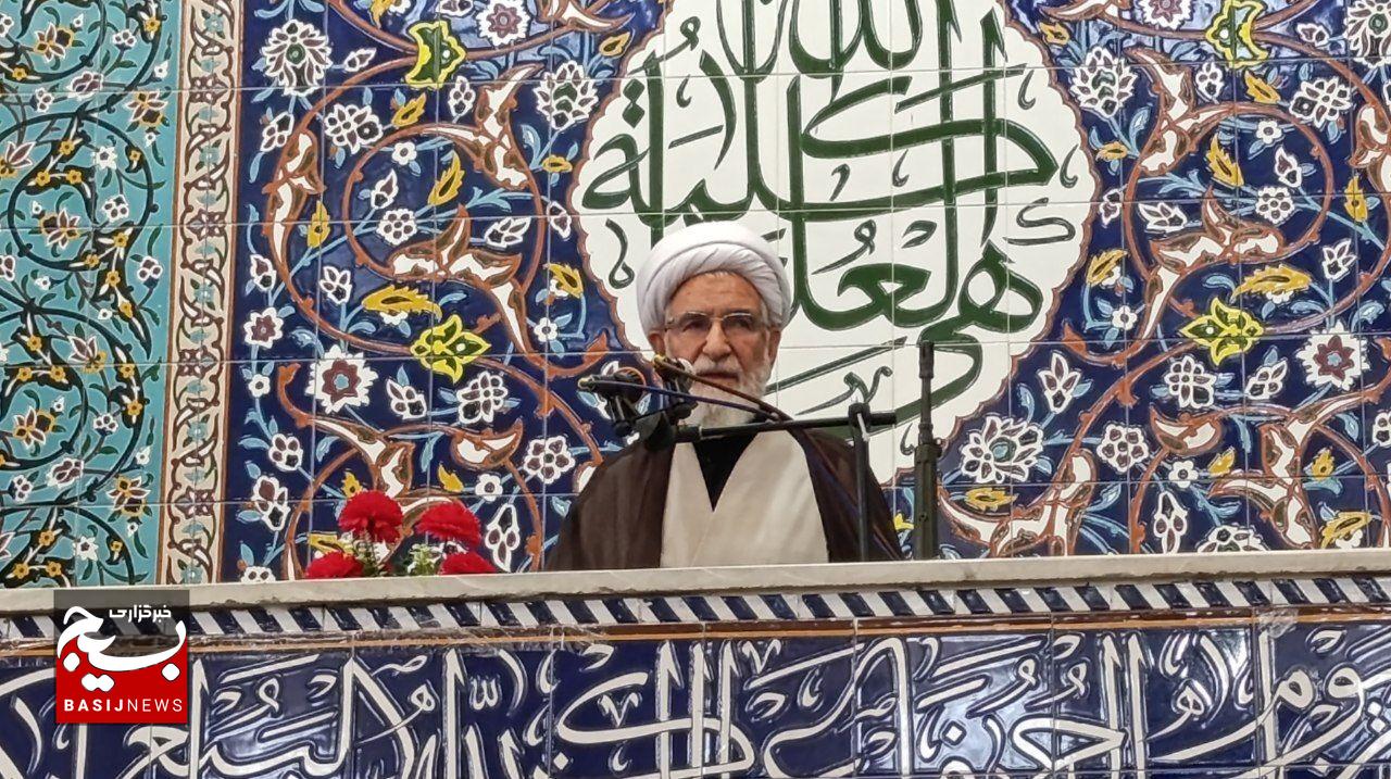 کودتای ۲۸ مرداد، نماد غارت ۲۵ ساله ایران توسط آمریکا بود