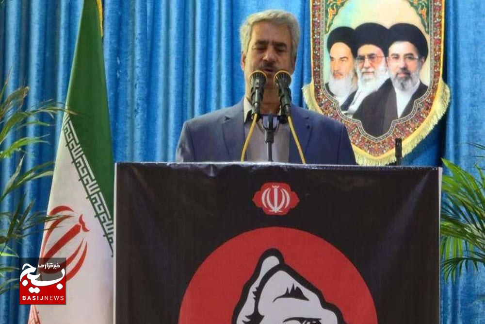 روایت یک آزاده تویسرکانی از روزهای اسارت