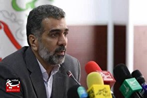 بسیج یک میلیون خدمت درمانی در اربعین ارائه می‌دهد