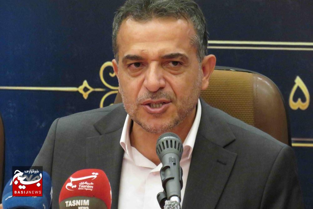 توسعه همدان در گرو سرمایه‌گذاری در گردشگری، کشاورزی و معدن است