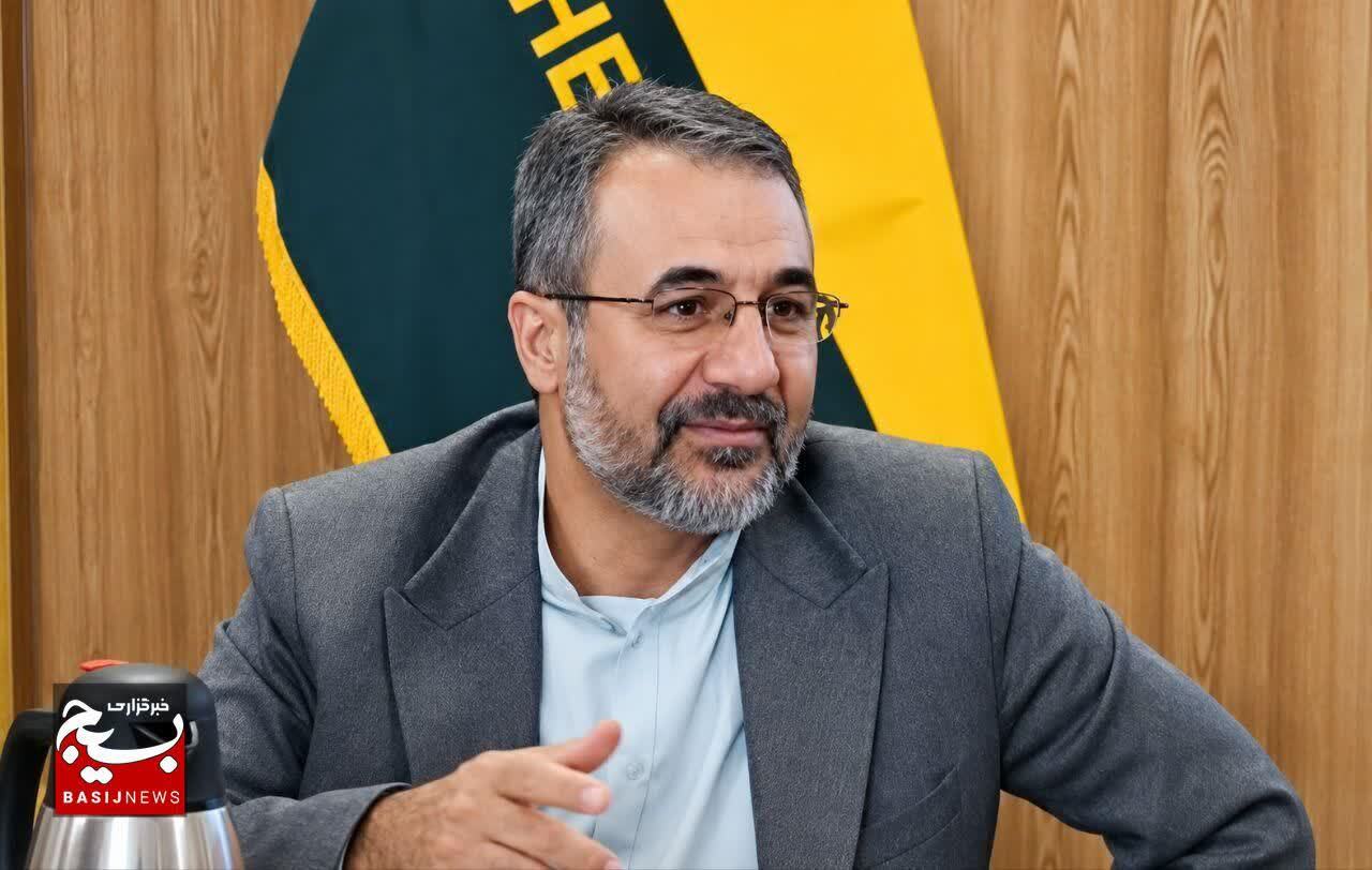 خبرنگاران در خط مقدم جنگ شناختی نقش‌آفرینی می‌کنند