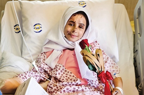 این پزشک، جان ۱۵ هزار جنین را نجات داد