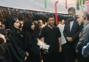 این پزشک، جان ۱۵ هزار جنین را نجات داد