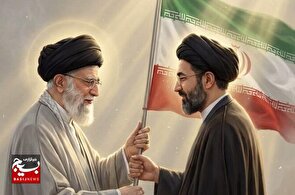 بیانیه سپاه حضرت نبی اکرم (ص) استان کرمانشاه در آستانه تشییع پیکر مطهر رهبر شهید امت / میثاق دوباره مردم دیار دروازه کربلا با آرمان‌های ولایت
