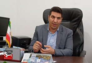 از میثاق با آرمان‌های امام تا جهاد تبیین و خدمات حقوقی