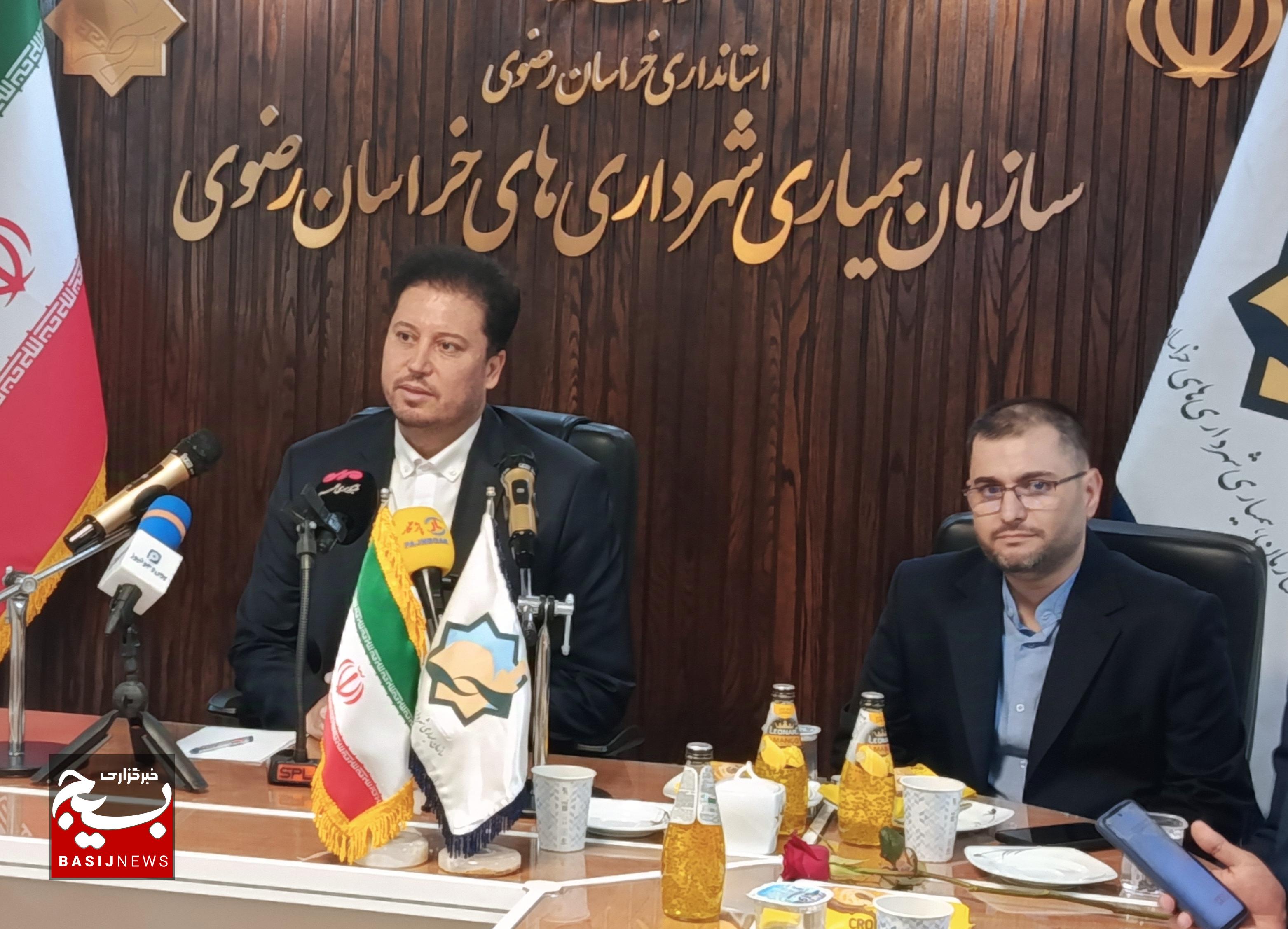 سازمان همیاری از بحران ورشکستگی پیمانکاران/ از پارک ملت تا احیای همیار سازه