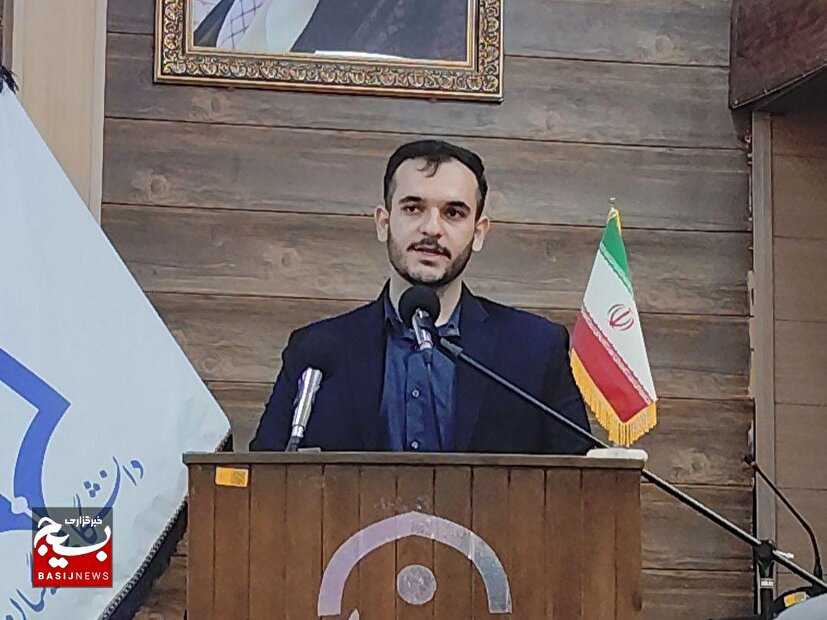 معلم مقاومت، میدان‌دار جهاد تبیین در عصر جنگ شناختی