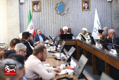 حجت‌الاسلام والمسلمین رضایی: دانشگاه تراز انقلاب، دانشگاهی توأم با علم، ایمان و اخلاق است