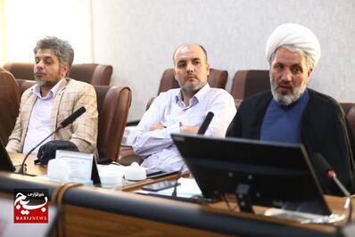 حجت‌الاسلام والمسلمین رضایی: دانشگاه تراز انقلاب، دانشگاهی توأم با علم، ایمان و اخلاق است