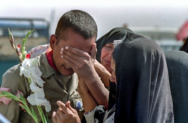 بازگشت پس از سال‌ها انتظار