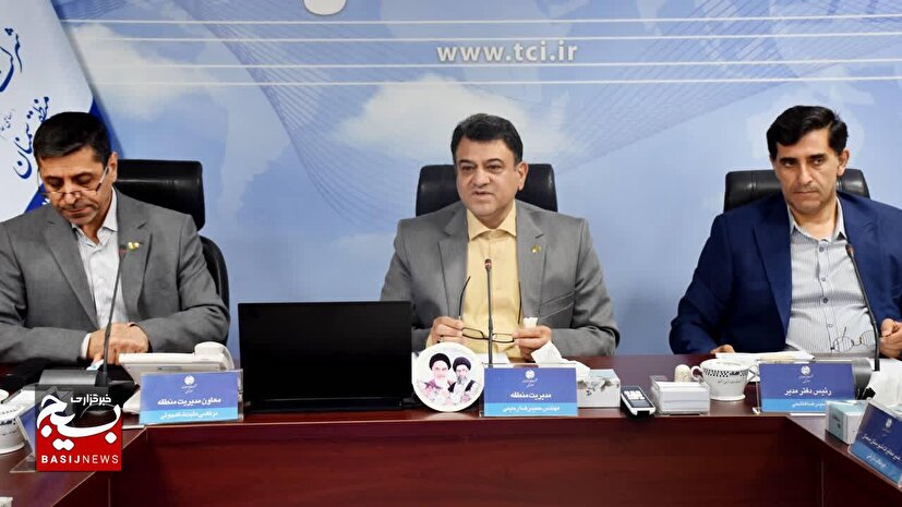 مدیر مخابرات استان سمنان: باید متناسب با تحول فناوری و تغییر ذائقه مشتریان، رویکرد‌های خود را به‌روز کنیم