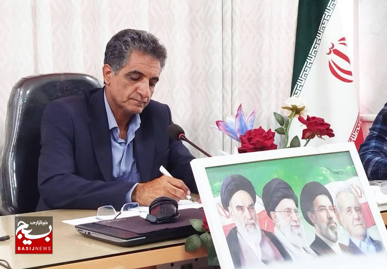 تولید هزار تن تخم‌مرغ در شهرستان بردسکن