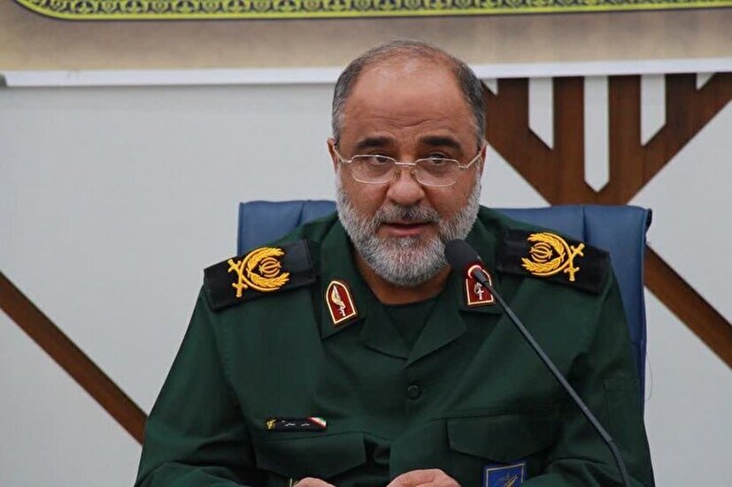 مردم گوش به فرمان ولی، تا اعلام پیروزی نهایی پای کار و در خیابان می‌مانند