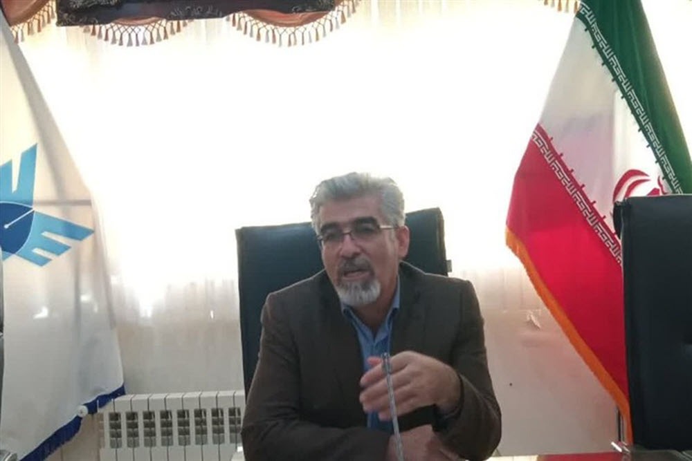 افزایش ۴۰۰ درصدی درآمد غیرشهریه‌ای دانشگاه آزاد ملایر