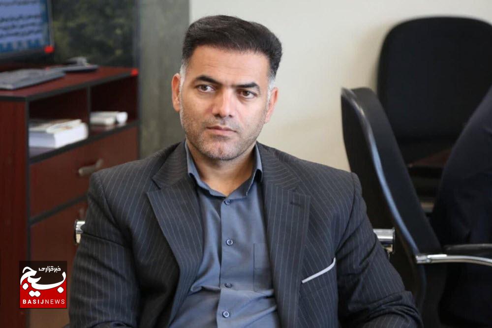 تولید ۴.۶ میلیون تنی محصولات کشاورزی در همدان / ۳۰ درصد تولید ناخالص داخلی استان به کشاورزی اختصاص دارد