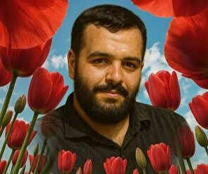شیفته خدمت | روایتی از زندگی شهید اقتدار بسیج «ابوالفضل ابوالحسنی»