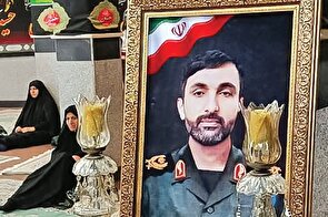 از هر تکه، یک پرواز | روایتی از زندگی شهید اقتدار بسیج «اسلام احمدی» + گفتگو با اعضای خانواده