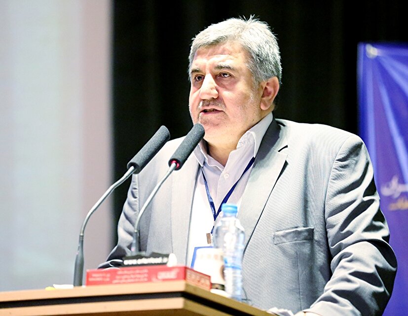 تجدیدعهد اساتید و دانشگاهیان با قائد شهید امت (قدس سره)